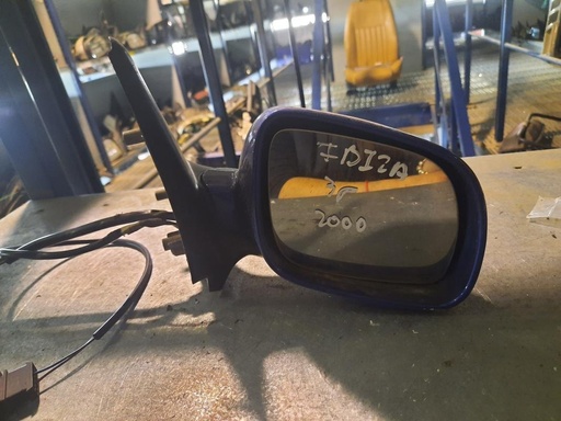 [6041628144418] Retrovisor derecho - Seat Ibiza II (Versión 1999) (1.4 16V (75 cv)) (2000)