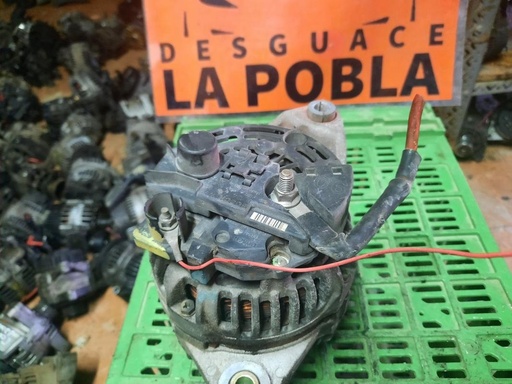 [6070953195505] Alternador - Fiat Bravo (182) (1.6 16V (103 cv))
