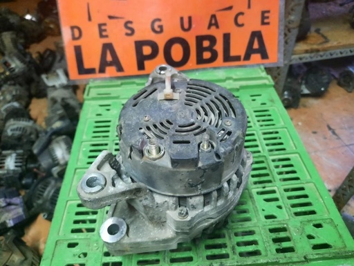 [6071058121862] Alternador - Opel Corsa B (1.2i (45 cv))