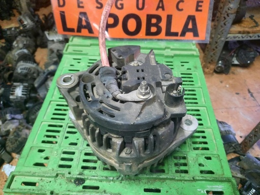 [6071158014057] Alternador - Alfa Romeo 147 5-Puertas (1.6 i 16V (105 cv))