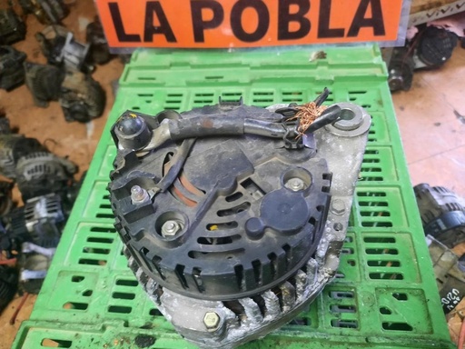 [6071631515314] Alternador - Audi A4 (B5) (1.6i (101 cv) Automatico)