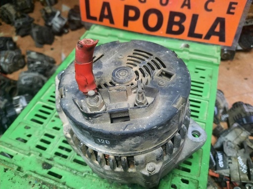 [6080928294207] Alternador - Lancia Kappa (838) (2.0 20V (155 cv))