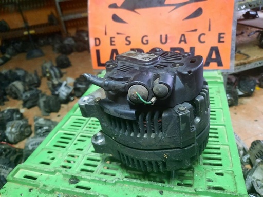 [6081036505100] Alternador - Citroen Xsara Picasso (N68) (2.0 HDI (109 cv))