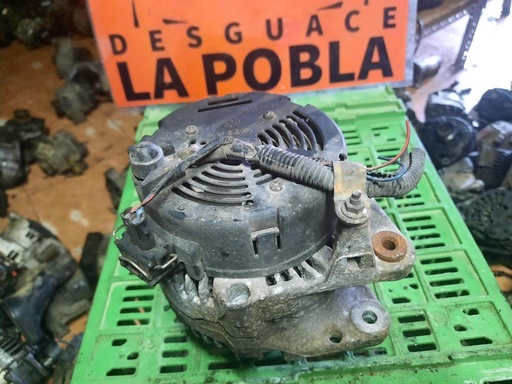 [6081610428924] Alternador - Seat Ibiza II (1.9 D (64 cv)) (1997)
