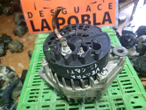 [6081625254496] Alternador - Opel Astra F (1.7 TDS (82 cv))