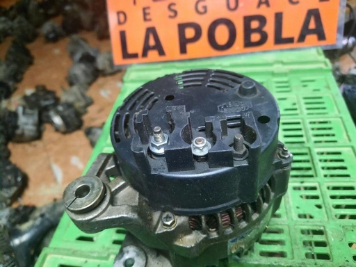 [6081811025727] Alternador - Ford Escort V Turnier (GAL,AVL) (1.8 D (60 cv))