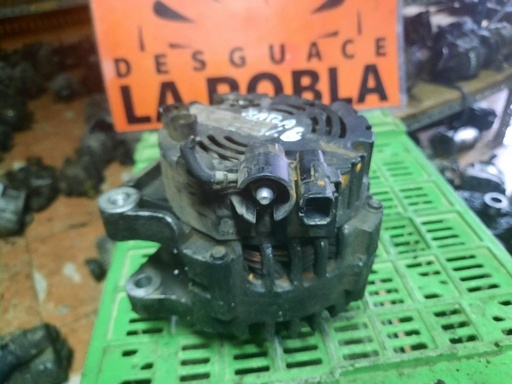 [6090936397190] Alternador - Citroen Xsara (N1) (1.6 i (88 cv))
