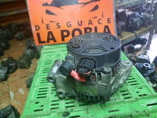 [6090957043347] Alternador - Ford Focus Hatchback I (1.6 16V (100 cv))