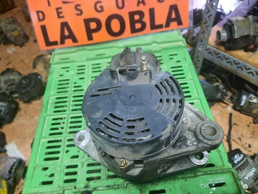 [6091157327679] Alternador - Alfa Romeo 145 (1.6 I.E. (103 cv))