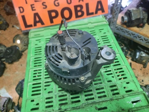[6091205312020] Alternador - Lancia Ypsilon (843) (1.2 (69 cv))