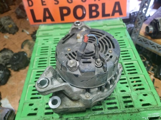 [6091336405553] Alternador - Opel Corsa B (Versión1997) (1.2i (45 cv)) (1997)