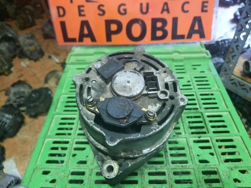 [6091356118830] Alternador - Alfa Romeo 33 (1.5 (905.A2) (102 cv))