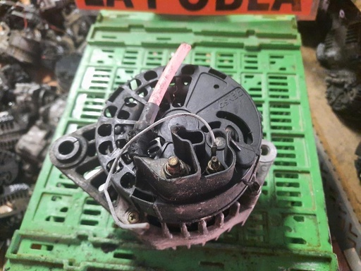 [6091706004670] Alternador - Alfa Romeo 147 (Version 2004) 3-Puertas (1.6 (120 cv))