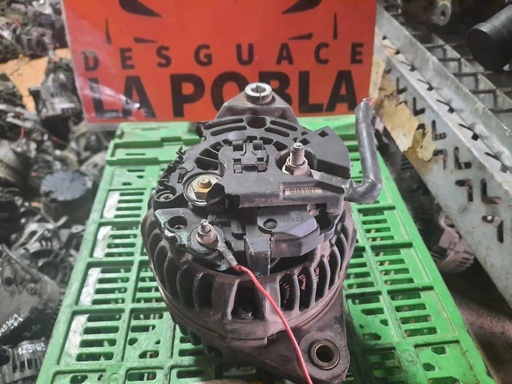 [6101005511266] Alternador - Fiat Brava (182) (1.6 16V (103 cv))