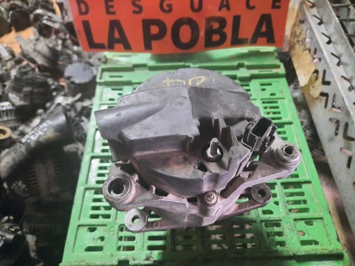 [6101047141067] Alternador - Ford Fiesta VI (1.4 TDCi (68 cv))