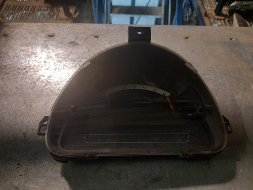 [6111007012401] Cuenta kilometros - Citroen C3 I (Fase I, 2002) (1.4 HDi (68 cv)) (2003)
