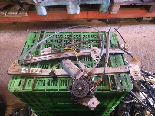 [6140936453968] Elevalunas delantero derecho - Citroen Xsara (N1) (1.6 i 16V (109 cv))
