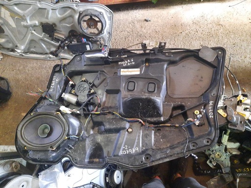 [6151232207979] Elevalunas delantero derecho - Mazda 6 Hatchback (GG) (2.0 (141 cv))