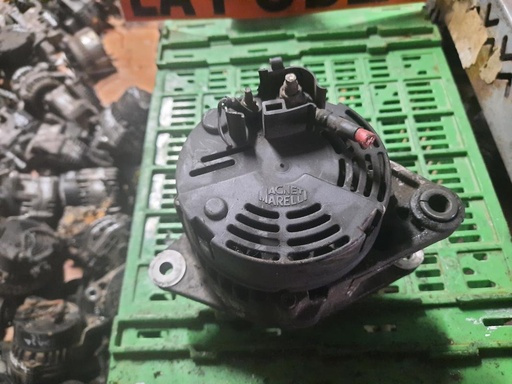[6171031399694] Alternador - Fiat Bravo (182) (1.4 (182.AG) (75 cv))