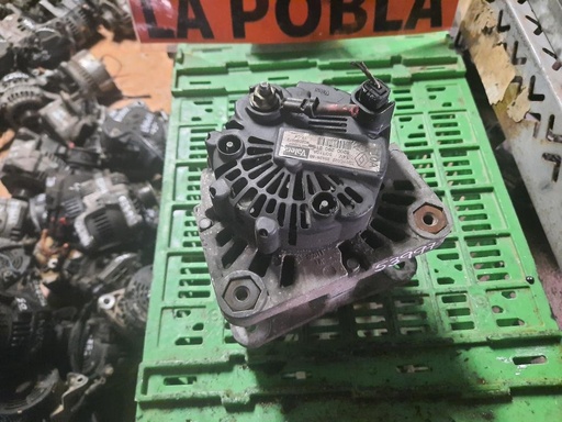 [6171157539977] Alternador - Renault Scenic II (2.0 i 16V (136 cv))