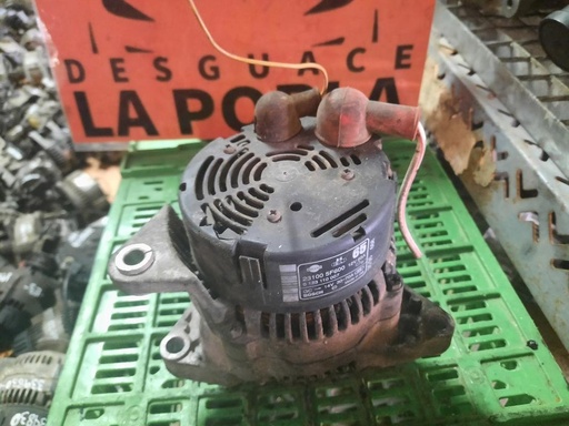 [6171726339426] Alternador - Nissan Micra (K11) (1.3i 16V (75 cv))