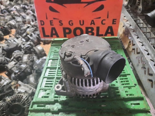 [6171823012147] Alternador - Audi 100 (4A,C4) (2.6 V6 (150 cv))