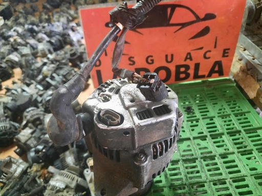 [6171830197532] Alternador - Hyundai Accent II (1.5 CRDi (82 cv))