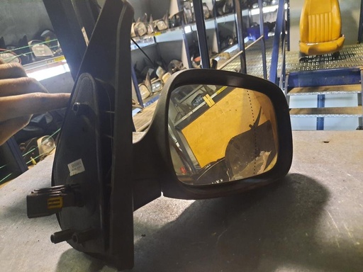 [6181844213900] Retrovisor derecho - Nissan Kubistar (X76) (1.5 dCi (57 cv))