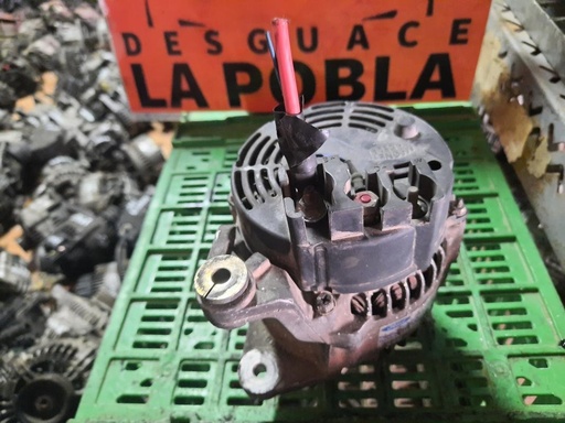 [6210917163514] Alternador - Ford Escort VII Turnier (GAL,ANL) (1.8 TD (90 cv))