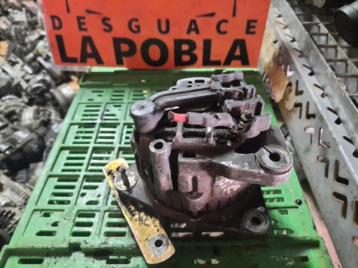 [6210925021359] Alternador - Ford Escort VI (GAL) (1.8 TD (90 cv))