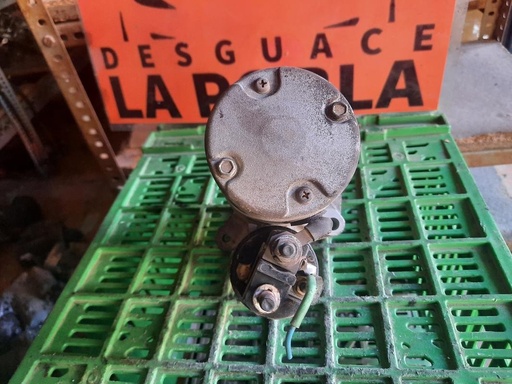 [6220953453509] Motor de arranque - Peugeot 306 (7B) (1.4 SL (75 cv))