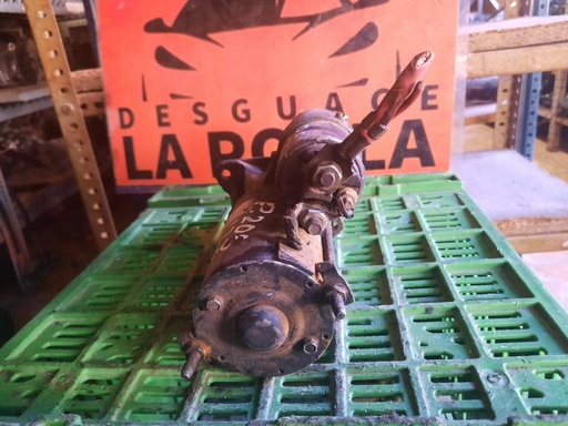 [6221003294280] Motor de arranque - Peugeot 205 II (20A/C) (1.1 i (60 cv)) (1995)