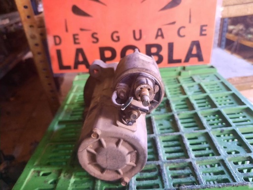 [6221204577104] Motor de arranque - Peugeot 106 I (1A/C) (1.4 (94 cv)) (1995)