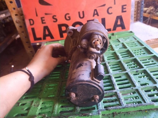 [6221342325583] Motor de arranque - Peugeot 206 (1.4 16V (90 cv))