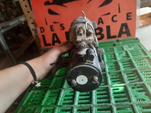 [6221635397445] Motor de arranque - Citroen C5 I (Fase I, 2000) (3.0i V6 (207 cv))