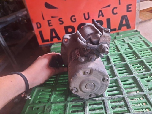 [6221800188593] Motor de arranque - Citroen Saxo (S0,S1) (1.1 X,SX (54 cv)) (2001)