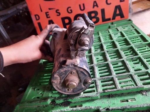 [6221805041394] Motor de arranque - Citroen Saxo (S0,S1) (1.1 X,SX (54 cv)) (2001)