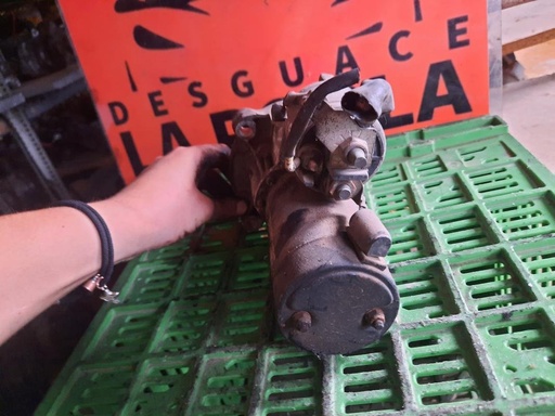 [6221823258757] Motor de arranque - Citroen Xsara Break (N2) (1.6 i 16 V (109 cv))