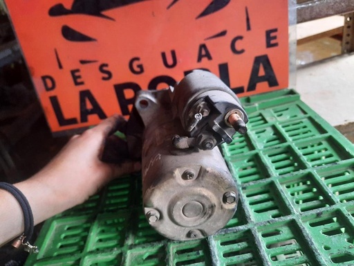[6221843133424] Motor de arranque - Citroen Saxo (S0,S1) (1.1 X,SX (54 cv))