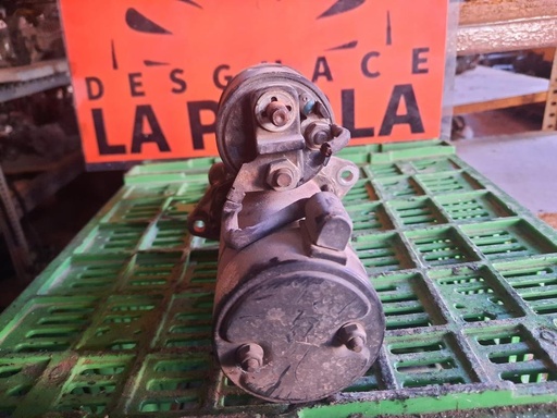 [6231037036068] Motor de arranque - Opel Corsa B (Versión1997) (1.2i (45 cv)) (1997)
