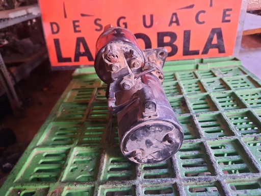 [6231153534094] Motor de arranque - Opel Corsa B (Versión1997) (1.2i (45 cv)) (1997)