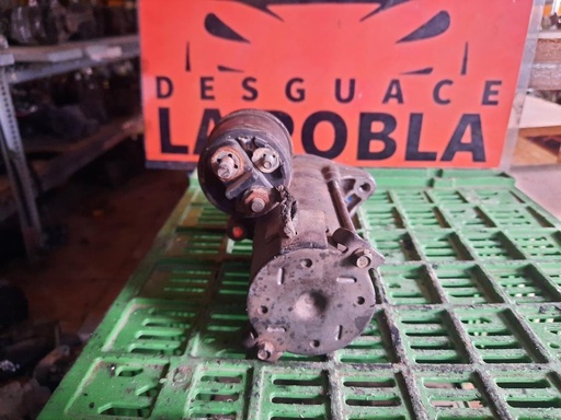 [6231331286798] Motor de arranque - Opel Corsa C (Versión 2003) (1.3 CDTI (70 cv))
