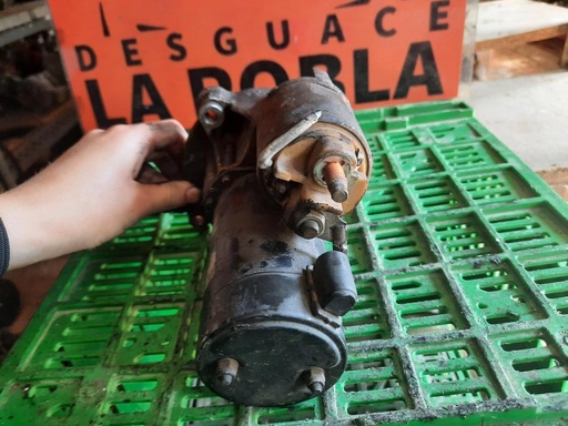 [6231612263671] Motor de arranque - Citroen Saxo (S0,S1) (1.5 D (57 cv))