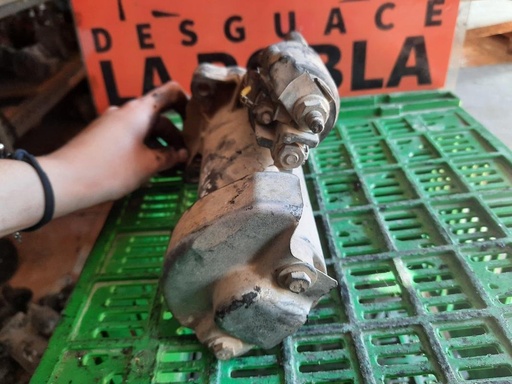 [6231640046909] Motor de arranque - Citroen AX (Versión 1992) (15 D 1.5 (54 cv))