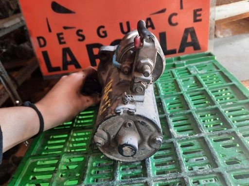 [6231703526581] Motor de arranque - Peugeot 106 I (1A/C) (1.1 (60 cv))