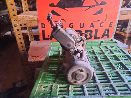 [6280951036698] Motor de arranque - Fiat Bravo (182) (1.6 16V (103 cv))