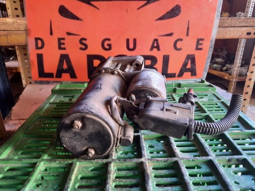 [6281015496505] Motor de arranque - Fiat Stilo (192) (1.6 16V (3 dr) (103 cv))