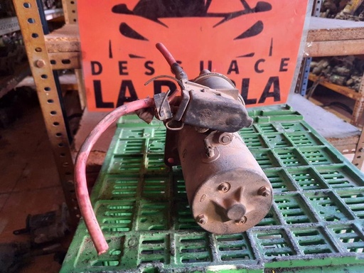 [6281227332391] Motor de arranque - Fiat Punto I (176) (1.2 16V (86 cv)) (1996)