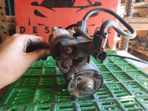 [6281630073323] Motor de arranque - Ford Fiesta IV - V (1.3 i (50 cv)) (1999)