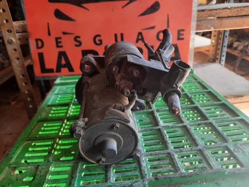 [6281728064779] Motor de arranque - Ford Fiesta VI (1.4 TDCi (68 cv)) (2003)
